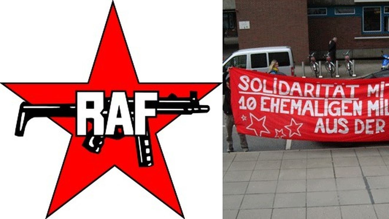 Fugari timp de 3 decenii: Vânătoarea “pensionarilor” Baader Meinhof, banda teroristă de extrema stângă (reportaj Sunday Times)