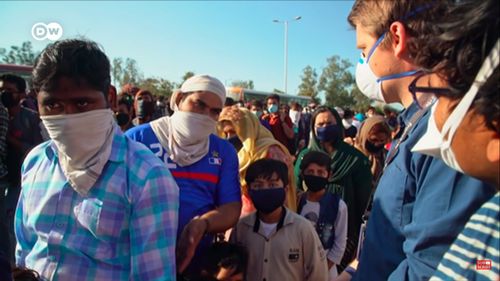 Mitingurile electorale au fost anulate în India în contextul creşterii bruşte a numărului de contaminări / India a înregistrat în total peste 90.000 de noi cazuri în ultimele 24 de ore