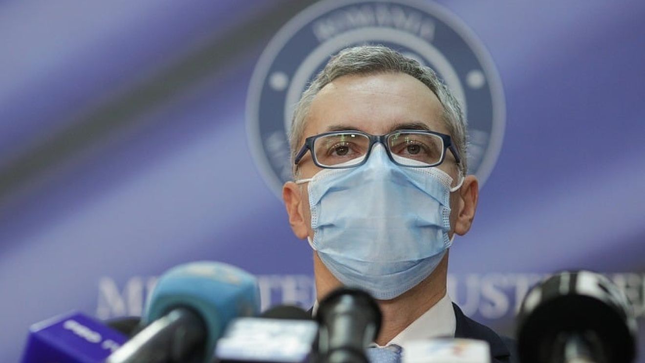 Stelian Ion: ”Președinte eșuat, stat eșuat. Iohannis a avut minima decență să nu nege că mi-a sugerat explicit să renunț la proiectul de desființare a SIIJ”