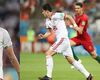 Autoritățile iraniene au confiscat un Porsche aparținând proeminentului fotbalist iranian Sardar Azmoun