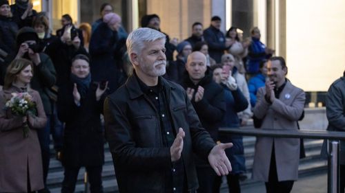 ”Ar trebui să-i monitorizăm pe toți rușii care trăiesc în Occident, să fie supuși unei supravegheri stricte”, transmite președintele Cehiei care susține că acesta este ”un cost al războiului”