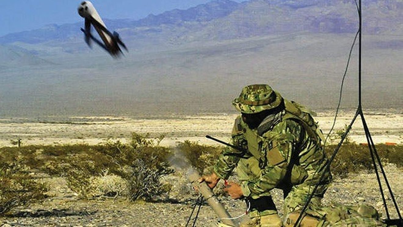 NBC: Administrația Biden ia în considerare să ofere Ucrainei drone ”kamikaze” fabricate în SUA