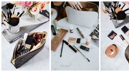 Ce trebuie să conțină trusa cosmetică a unei femei (P)