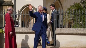 Ceremonia de încoronare a regelui Charles va fi înregistrată sub forma unui album / Este prima dată când o astfel de ceremonie istorică va fi disponibilă publicului din lumea întreagă