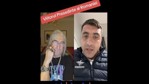George Simion, întrebat dacă Pământul este plat: Cred că ar trebui să lăsăm oamenii știință să lămurească această problemă - VIDEO