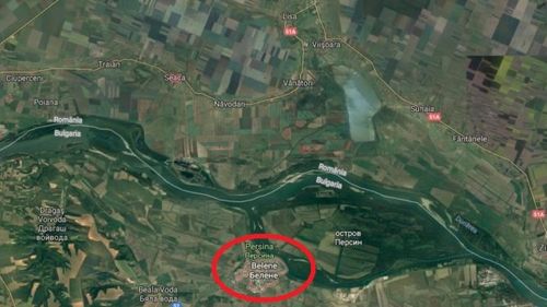 Centrala nucleară de la Belene, lângă granița cu România, a primit verde de la Parlamentul bulgar