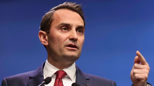 Șeful Cancelariei prim-ministrului anunță când va fi aprobată ordonanța privind reorganizarea aparatului de lucru, prin reducerea cheltuielilor și a personalului cu 40%