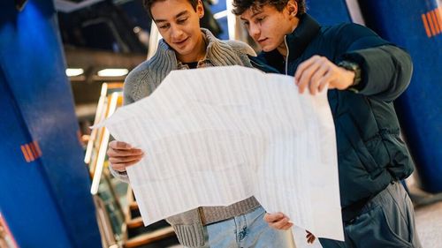 Înlocuitorul lui Lewis Hamilton la Mercedes, Andrea Kimi Antonelli, despre comparațiile cu septuplul campion mondial: „Vreau să-mi creez propria poveste”