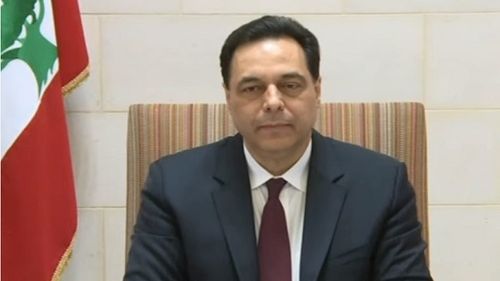 Liban: Un poliţist a murit și 238 de persoane au fost rănite la protestele de sâmbătă. Sub presiunea manifestanţilor, premierul propune alegeri anticipate