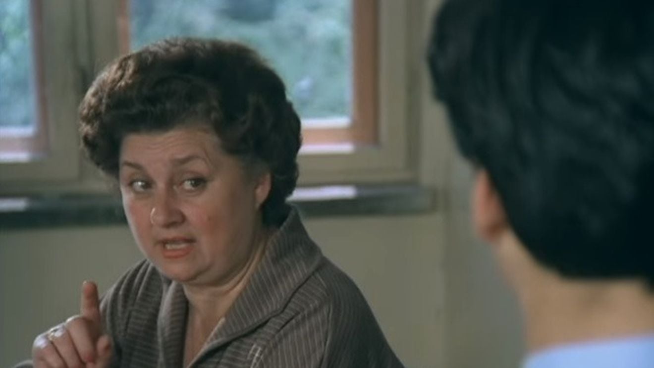 A murit actrița Tamara Buciuceanu-Botez