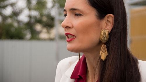 ANI o acuză pe Clotilde Armand de incompatibilitate după ce s-a numit managerul unui proiect finanțat din fonduri europene și și-ar fi mărit indemnizația / A fost sesizat Parchetul Înaltei Curți