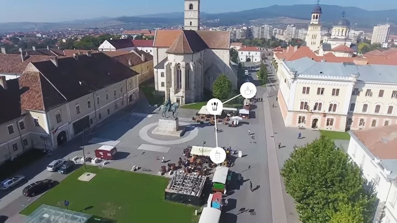 Digitalizarea marilor orașe. Cele mai populare soluții smart city: iluminat public inteligent, smart parking, stații de încărcare pentru automobilele electrice. Categoria "smart people", pe ultimul loc