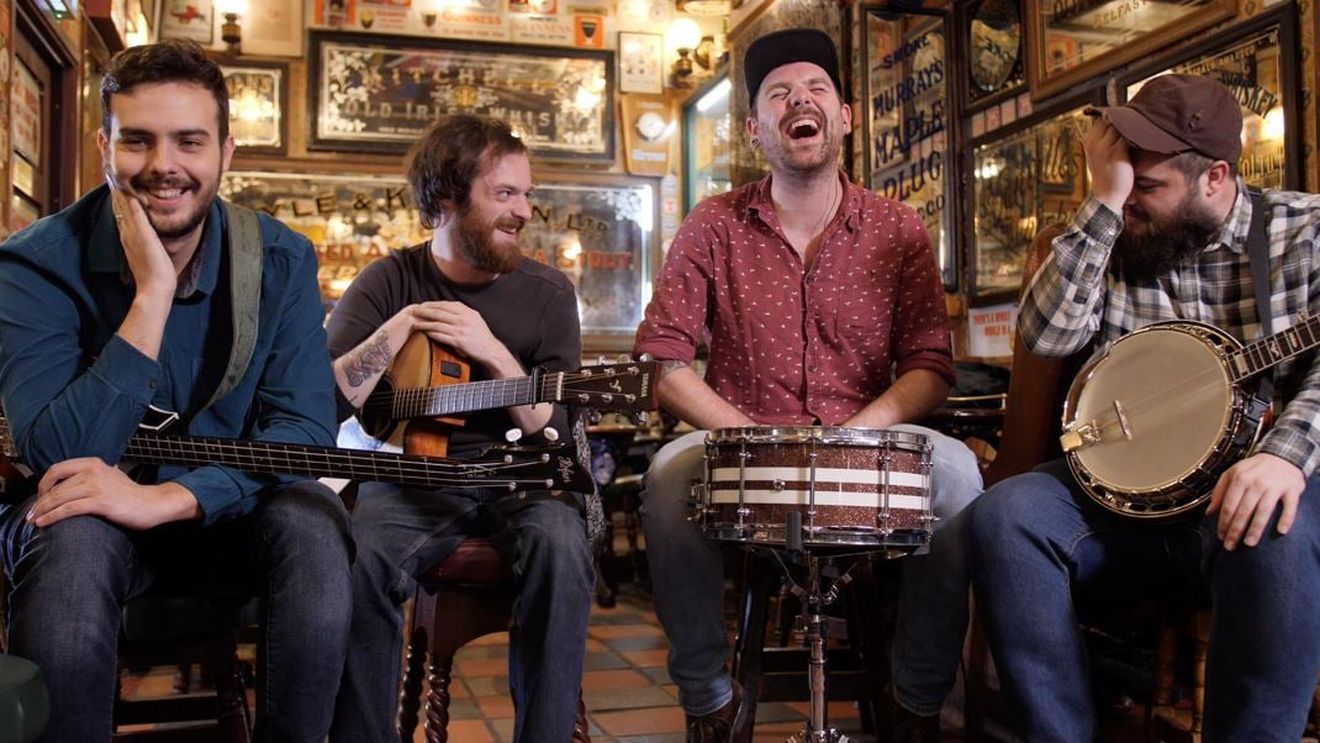 Belfast a primit distincția UNESCO City of Music, pentru "bogatul patrimoniu muzical"