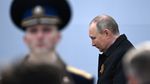 Putin susține că Rusia este „pregătită pentru negocieri de pace” cu Ucraina, după atacurile asupra rafinăriilor rusești