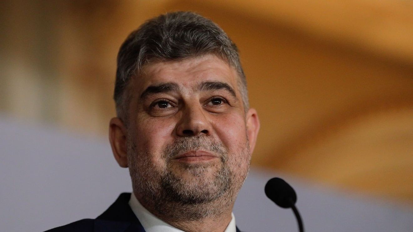 VIDEO NO COMMENT Premierul Marcel Ciolacu, despre extracția gazelor din Marea Neagră: „România trece de la fapte la vorbe”