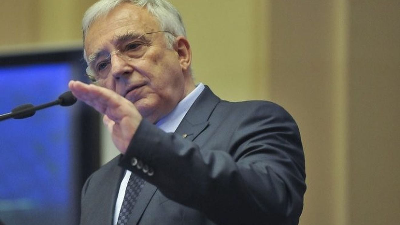 Orban: BNR a luat ”mult prea târziu” decizia de a limita accesul la creditare și de a restrânge consumul