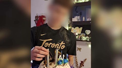 De ce ar fi fost ucis Alexandru, adolescentul român împușcat dintr-o mașină, într-o parcare din Roma