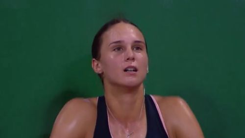 Anca Todoni, la cea mai bună clasare din carieră - Saltul din ierarhia WTA