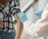 UNICEF: România rămâne sub ţintele de vaccinare / Prima doză a vaccinului ROR a avut o acoperire estimată de numai 66% / Aproximativ 60.000 de copii nu au fost imunizaţi