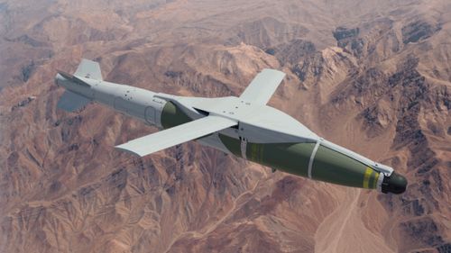 BREAKING SUA aprobă livrarea către Ucraina a 3.350 de rachete ghidate ERAM / Acestea sunt lansate din aer și au o rază de acțiune de 450 km