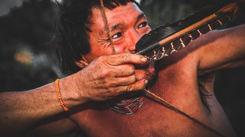 Doi tăietori de lemne, uciși de un trib indigen izolat din adâncul Amazonului, pentru că le-ar fi invadat terenurile