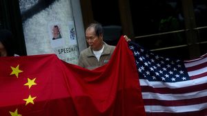 China răspunde SUA și impune taxe vamale pentru mărfuri americane în valoare de 14 miliarde de dolari / FT: Beijingul ar putea fi mai bine pregătit pentru un nou conflict comercial cu Trump