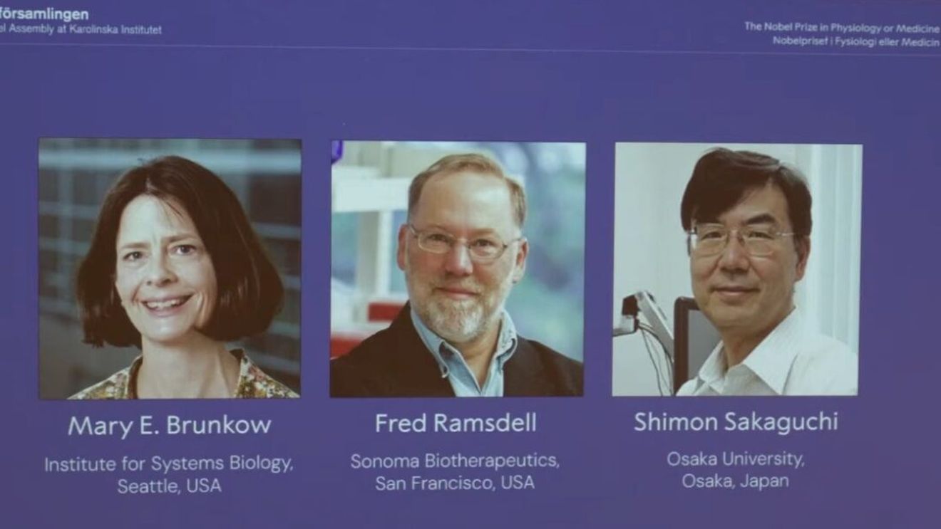 Plecat în drumeţie, unul dintre laureaţii Premiului Nobel pentru Medicină din 2025 nu a putut fi contactat