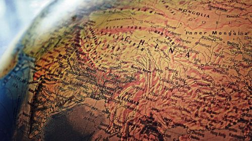 Cel puţin 3.200 de morminte cu o vechime de peste trei milenii, descoperite de arheologi în provincia Qinghai din nord-vestul Chinei
