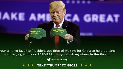 Presiunea crește pe Trump. Comisia pentru fiscalitate din Camera Reprezentanţilor a trimis citaţii Trezoreriei şi IRS pentru declaraţiile fiscale ale președintelui