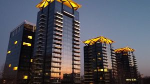 Dezvoltatorul imobiliar One United Properties se listează pe Bursa de la București
