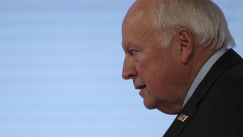 BREAKING Dick Cheney, fostul vicepreședinte  american care a susținut războiul din Irak, a murit la 84 de ani