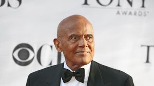 Actorul şi cântăreţul Harry Belafonte a murit la vârsta de 96 de ani/ Artistul a devenit celebru în anii '50 datorită melodiei "Banana Boat"