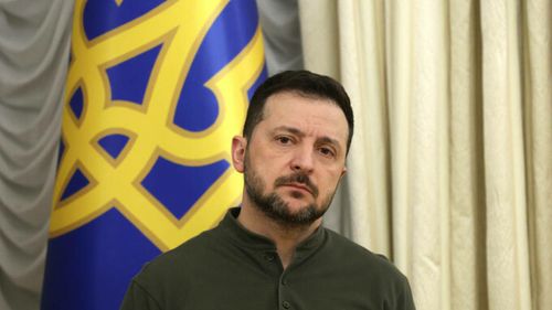 Summit pentru securitate în Munchen. Zelenski: „Cred că Putin se pregătește să declanșeze războiul împotriva statelor NATO”
