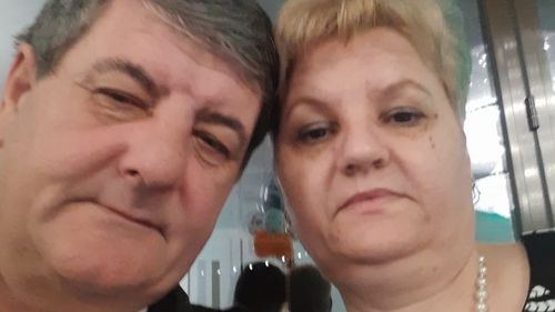 Fiica celor doi soți decedați la Crevedia, într-o postare pe Facebook: Ați vrut să plecați amândoi prea devreme. Ne-ați lăsat singuri