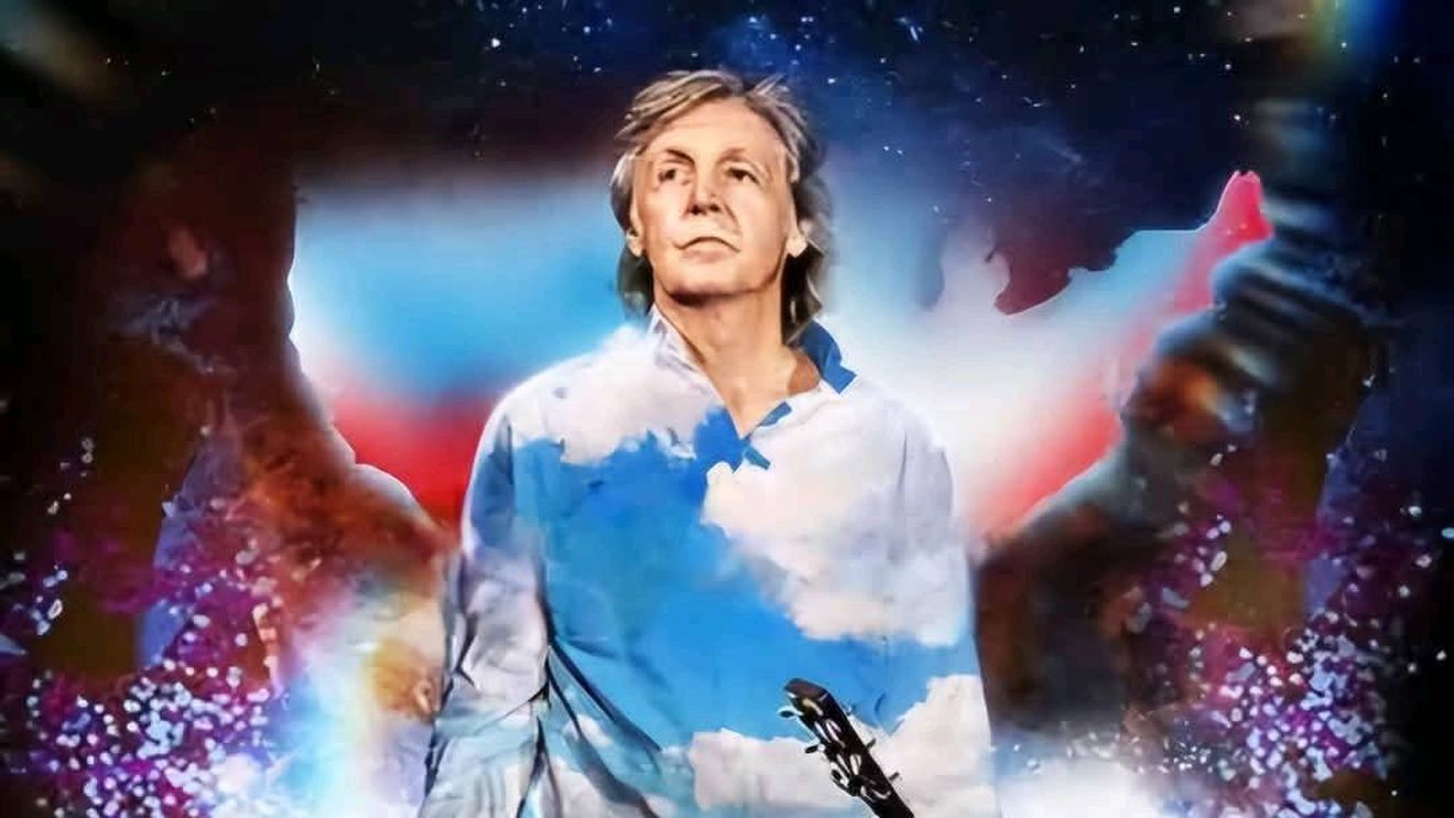 Paul Mc Cartney anunță un nou turneu, la 83 de ani