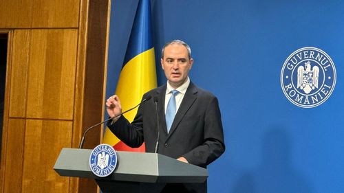 Ministrul Finanțelor spune că „trebuie să fim pregătiți în orice moment pentru recensiune, având datele economice la zi”