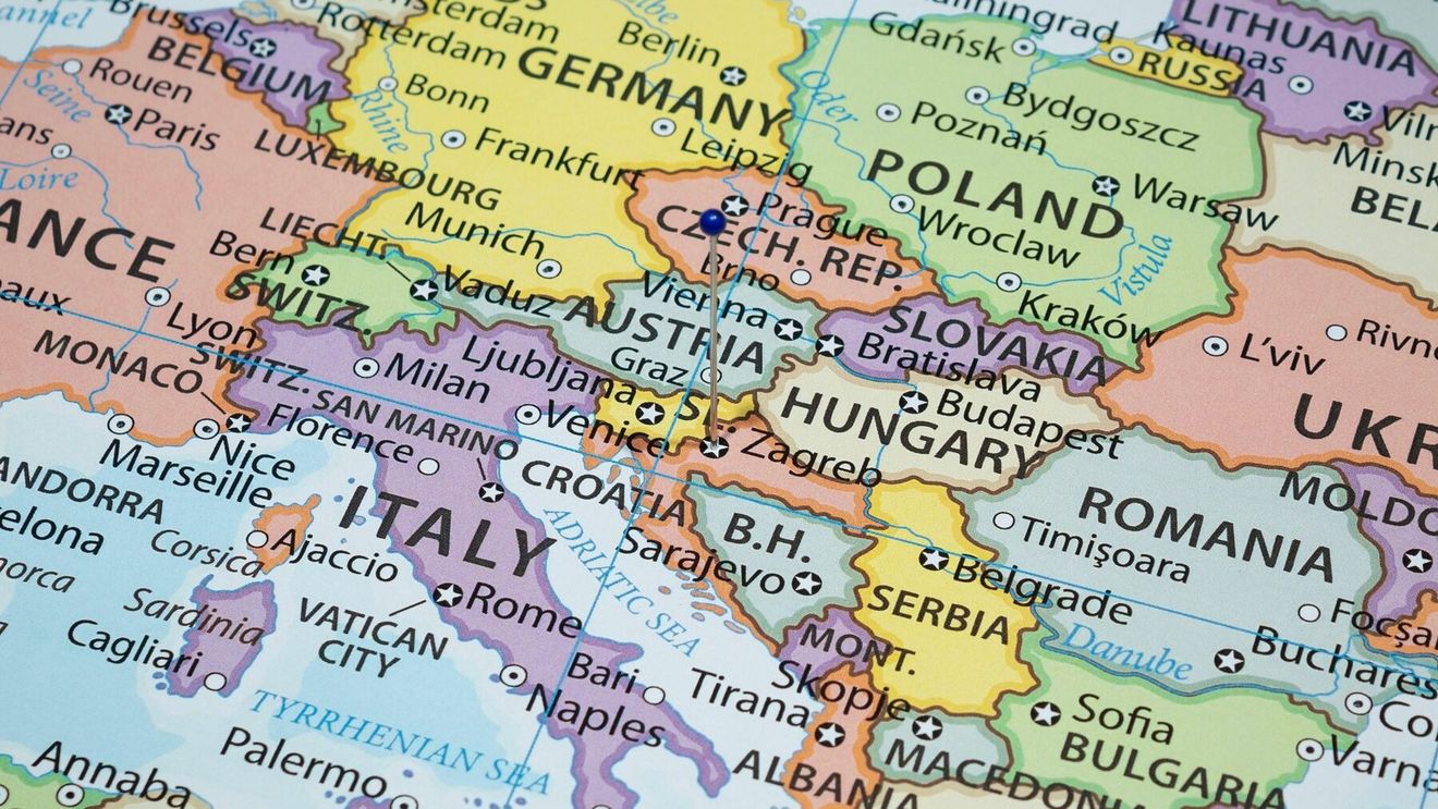 Regatul Unit va găzdui o reuniune cu miniştri europeni de externe ce vizează pacea și stabilitatea în Balcanii Occidentali