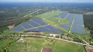 Surse: Guvernul vrea finanțeze din fondul de modernizare capacități de stocare de până la 25% pentru investitorii în fotovoltaice și eoliene