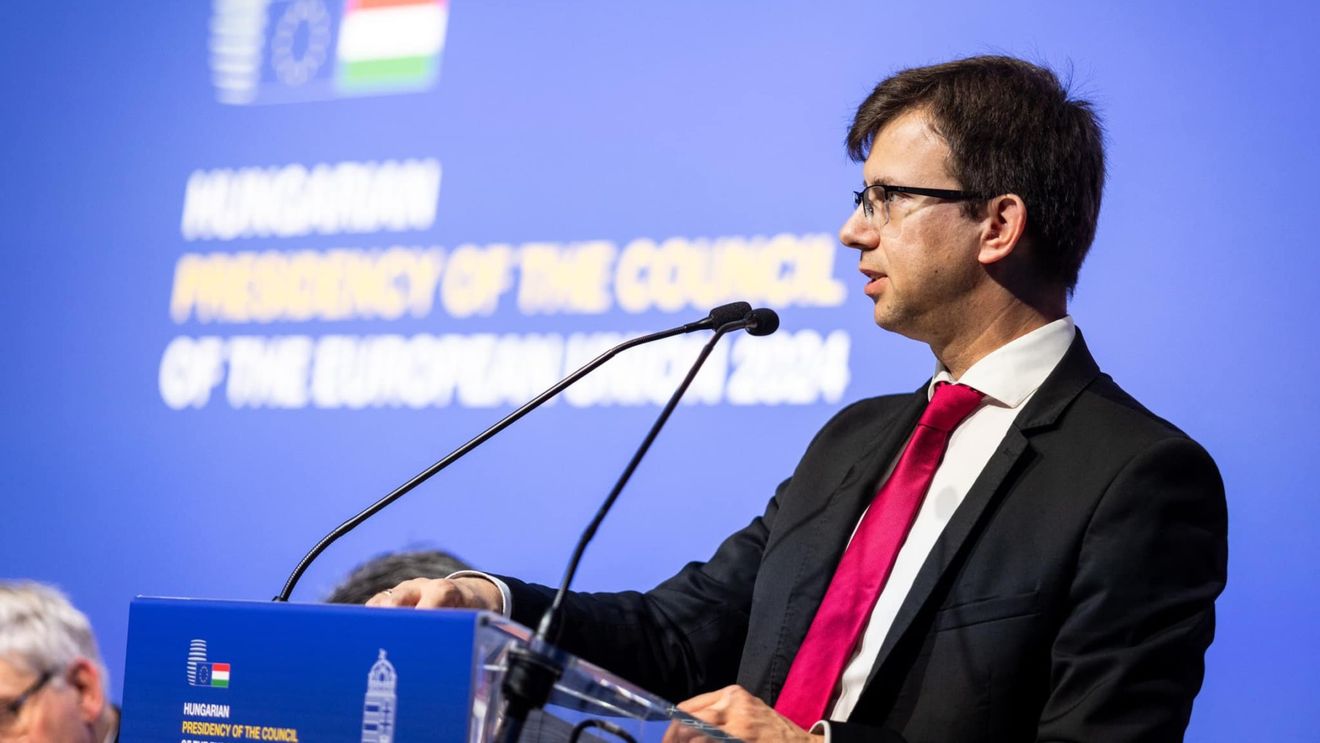 Oficial maghiar: Ungaria nu va susține numirea Ursulei von der Leyen pentru un nou mandat la șefia Comisiei Europene, dar este de acord cu toate celelalte nume din pachetul de negocieri