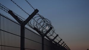 Curtea de Justiţie a Uniunii Europene va examina un decret al guvernului italian privind centrele de migranţi deschise în Albania