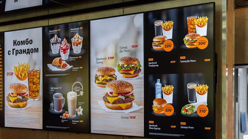 200 de zile de la invadarea Ucrainei: Majoritatea multinaționalelor nu au părăsit Rusia și sunt acuzate că finanțează războiul lui Putin/ Cine s-a retras, cine a rămas