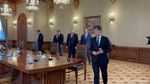Nicușor Dan, despre alegeri anticipate: Sondajele arată că am avea aceeași configurație parlamentară, de ce să pierdem câteva luni, să mărim starea de incertitudine și să ajungem la același rezultat