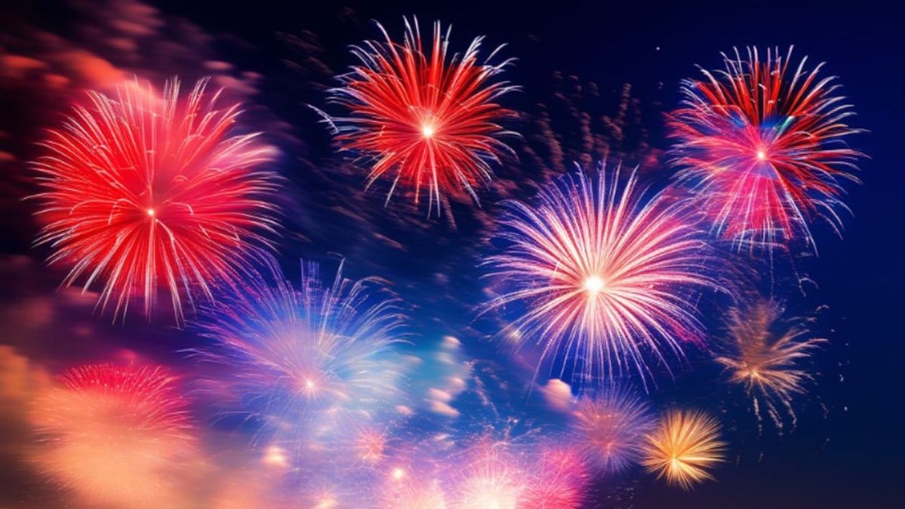 G4Media vă urează un An Nou fericit, cu sănătate și pace!