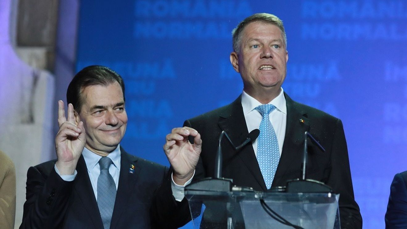 Iohannis susține accesul egal al spitalelor de stat și celor private la programele de sănătate: ”Sistemul privat funcționează la parametri buni”