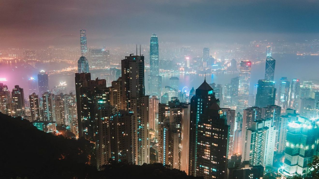 Guvernul din Hong Kong are în vedere limitarea accesului la internet