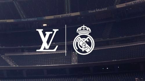 Louis Vuitton devine partener oficial al clubului Real Madrid