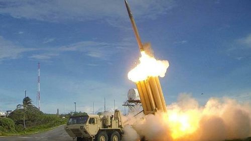 Aegis Ashore e complet şi funcţional în România.  Sistemul de rachete interceptoare THAAD a fost instalat. De ce s-au înfuriat rușii