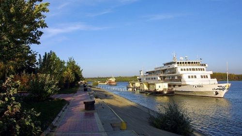 Primarul PSD, replică la Orban: Dacă crede că pe Faleza Brăilei e pericol de infectare mai mare ca la păcănele, întelegem măcar de unde vine aroganța de a chefui în sediul Guvernului