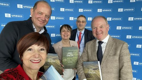 Limesul Dacic, propus pentru înscrierea în Patrimoniul UNESCO