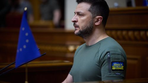 Reuniune de urgență a Consiliului de Securitate al ONU / Președintele Ucrainei se va adresa Consiliului în urma atacurilor repetate cu rachete ale Rusiei